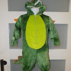 KOALA KIDS Dinosaur Costume Size 6 Months NEW